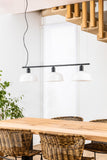 Tatawin Linéaire Suspension Faro Lighting