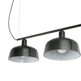 Tatawin Linéaire Suspension Faro Lighting