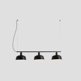 Tatawin Linéaire Suspension Faro Lighting