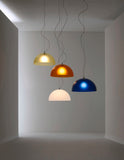 Bubbles Suspension Martinelli Luce