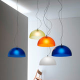 Bubbles Suspension Martinelli Luce