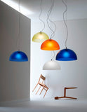 Bubbles Suspension Martinelli Luce