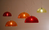 Bubbles Suspension Martinelli Luce