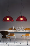 Bubbles Suspension Martinelli Luce