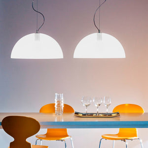 Bubbles Suspension Martinelli Luce