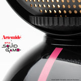 Eclisse x Squid Game – Édition Spéciale Artemide