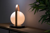 Bola Lantern Lampe Portable Pablo Designs Lumière Batterie