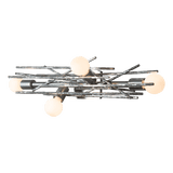 Brindille Applique Murale 4 Lumières Hubbardton Forge