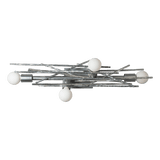 Brindille Applique Murale 4 Lumières Hubbardton Forge