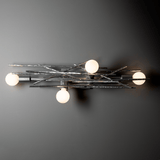 Brindille Applique Murale 4 Lumières Hubbardton Forge