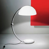 Serpente Lampe de Sol Martinelli Luce