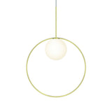 Bola Halo Suspension Pablo Designs