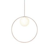 Bola Halo Suspension Pablo Designs