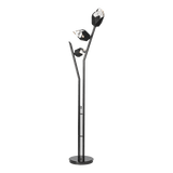 Chrysalis Torchiere Lampe de Sol Hubbardton Forge