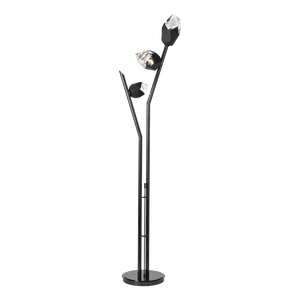 Chrysalis Torchiere Lampe de Sol Hubbardton Forge