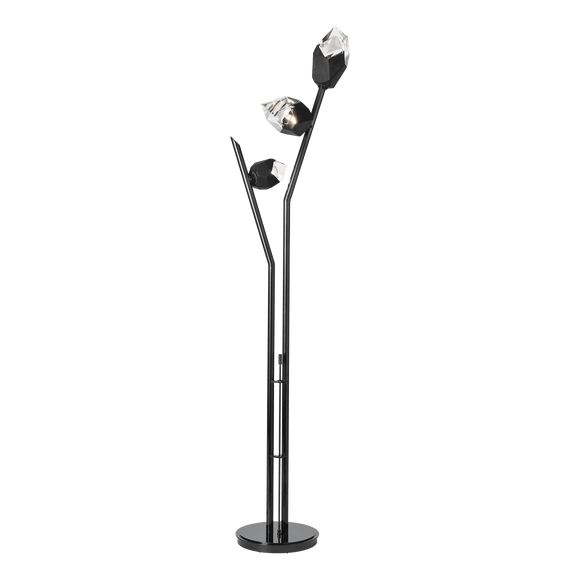 Chrysalis Torchiere Lampe de Sol Hubbardton Forge