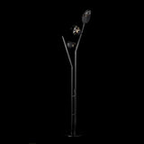 Chrysalis Torchiere Lampe de Sol Hubbardton Forge