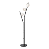 Chrysalis Torchiere Lampe de Sol Hubbardton Forge