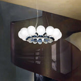 24 Pearls Suspension Vistosi