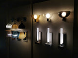 Fata Applique Murale Kartell Lighting