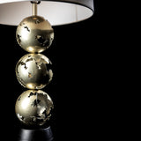 Pangea Grande Lampe de Table Hubbardton Forge