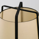 Akane Beige Lampe de Table Faro Lighting