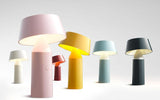 Bicoca Lampe Portable Marset
