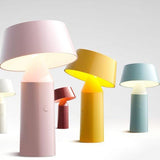 Bicoca Lampe Portable Marset