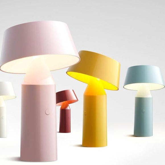 Bicoca Lampe Portable Marset