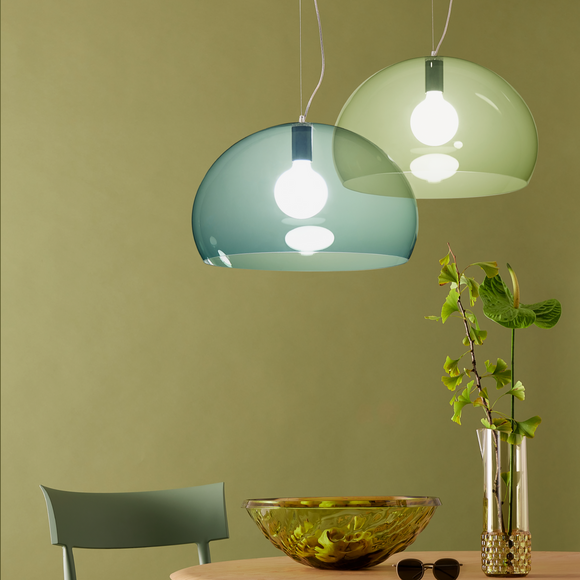 Fly Pendant Kartell Lighting