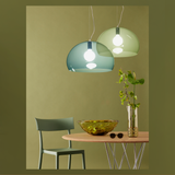 Fly Pendant Kartell Lighting