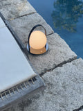 Bola Lantern Lampe Portable Pablo Designs Lumière Batterie