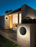 Iris Applique Murale Eureka Lighting