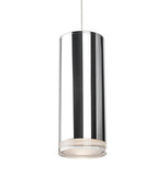 401431-LED Pendant Light Fixture Kuzco