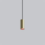 Scout Suspension Eureka Lighting