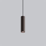 Scout Suspension Eureka Lighting