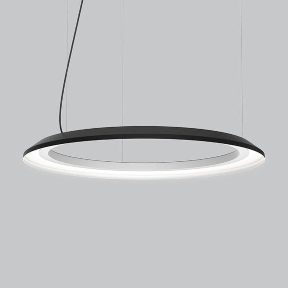 Caldera Suspension Eureka Lighting