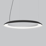 Caldera Suspension Eureka Lighting