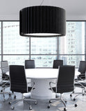 Mill Suspension Eureka Lighting