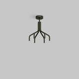 Tulip Suspension Chandelier Eureka Lighting
