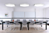 Hex 4720 Eureka Lighting