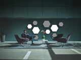 Hex 4720 Eureka Lighting