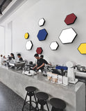 Hex 4720 Eureka Lighting