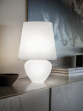 Naxos Table Lighting Vistosi
