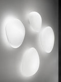 Neochic Plafonnier / Murale Luminaire Vistosi