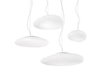 Neochic Suspension Luminaire Vistosi