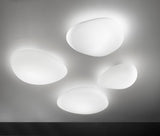 Neochic Plafonnier / Murale Luminaire Vistosi