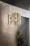 La Lollo Lumiere Suspension de Slamp