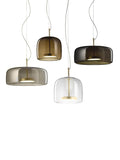 Jube Pendant Light Vistosi