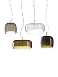 Jube Pendant Light Vistosi